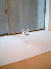 高須健市 | 現代美術作品アートギャラリー | A glass of Ocean