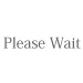 Please Wait